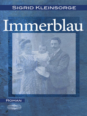 cover image of Immerblau